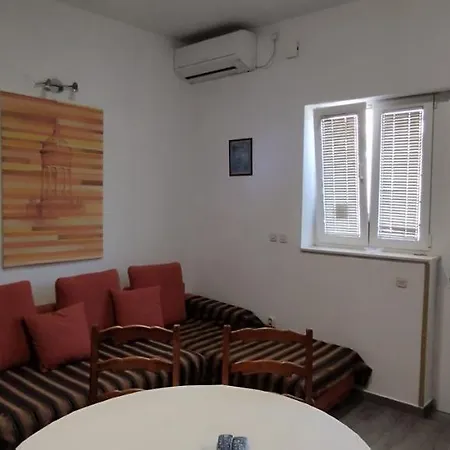 Apartment Strbic Ploce (Dubrovnik-Neretva) Exterior photo