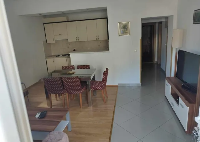 Apartment Strbic