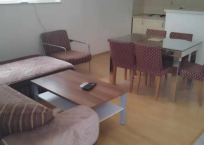 Apartment Strbic