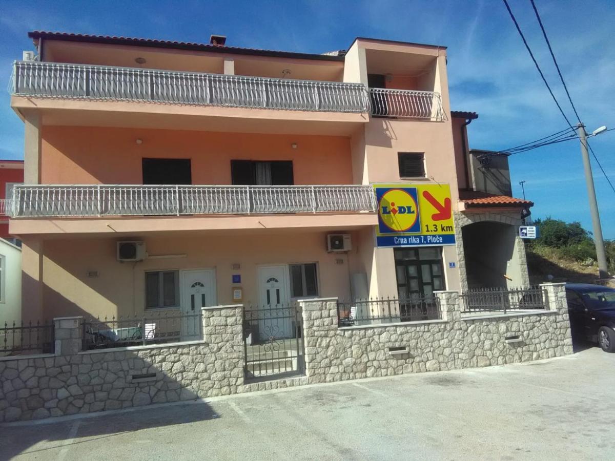 Apartmán Strbic