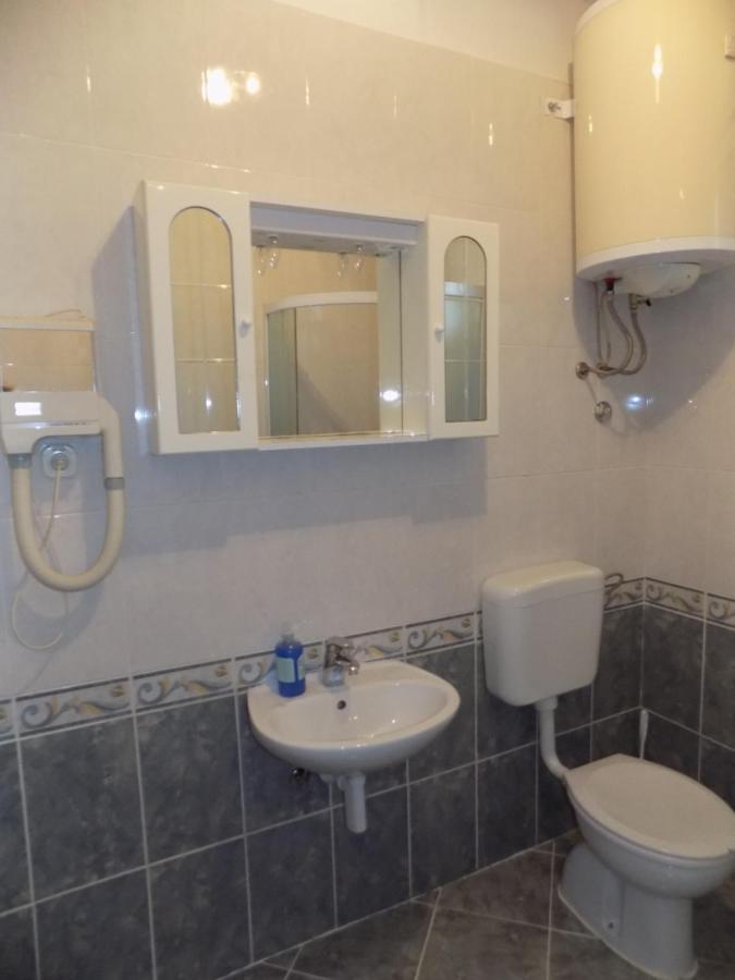 Apartmán Strbic