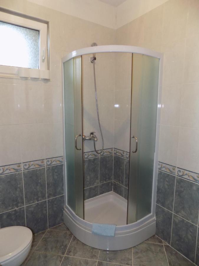 Strbic Apartmán Ploce (Dubrovnik-Neretva)
