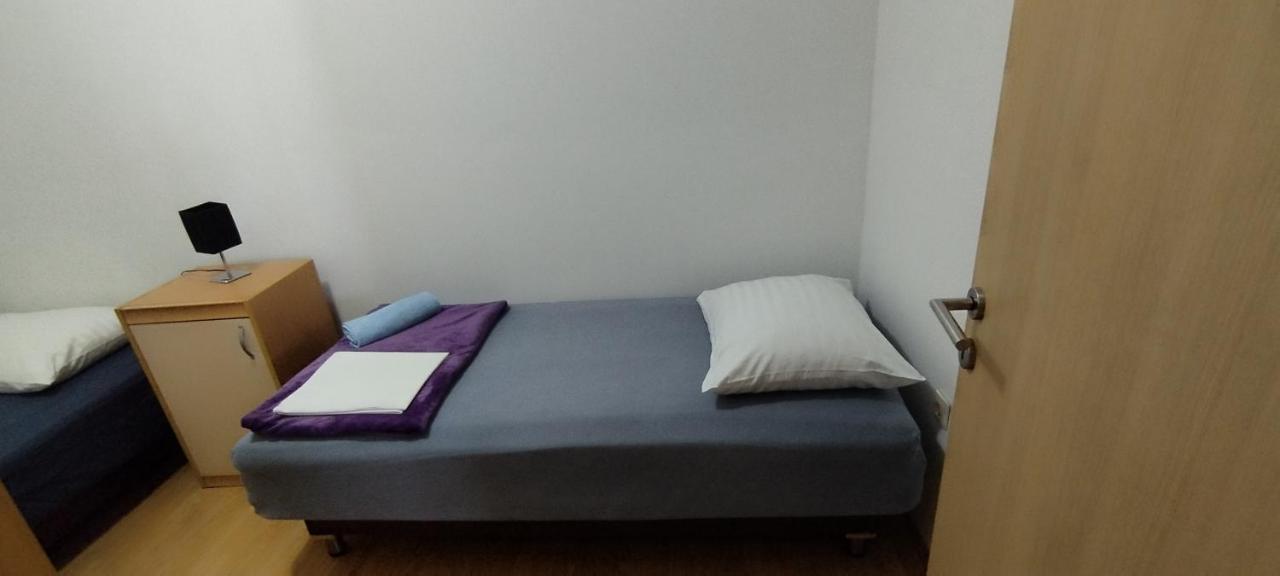 Apartment Strbic *