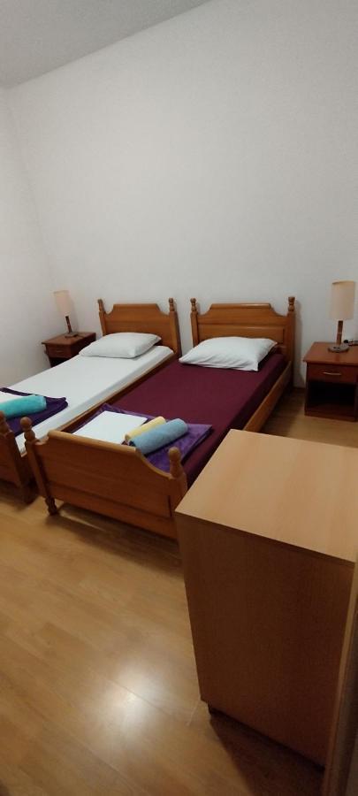 Strbic Apartmán Ploce (Dubrovnik-Neretva)