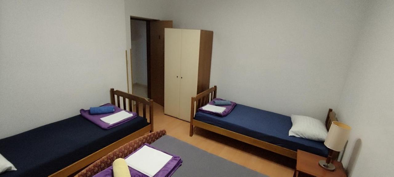 Strbic Apartmán Ploce (Dubrovnik-Neretva)