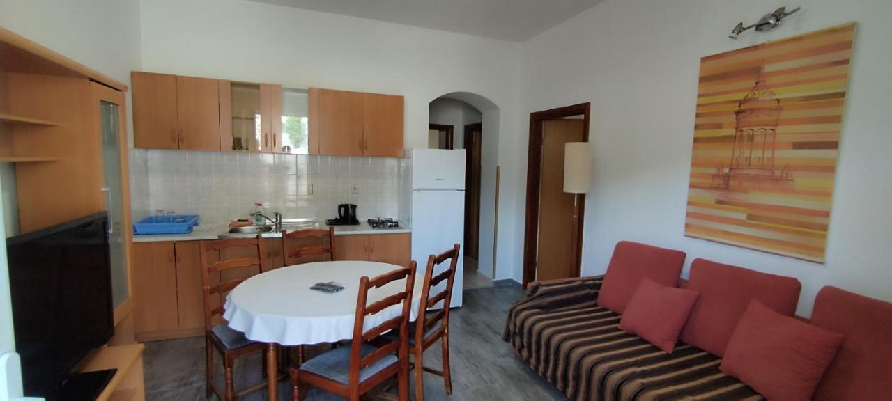 Strbic Apartment *