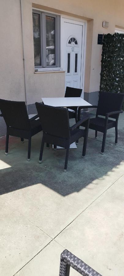 Strbic Apartmán Ploce (Dubrovnik-Neretva)