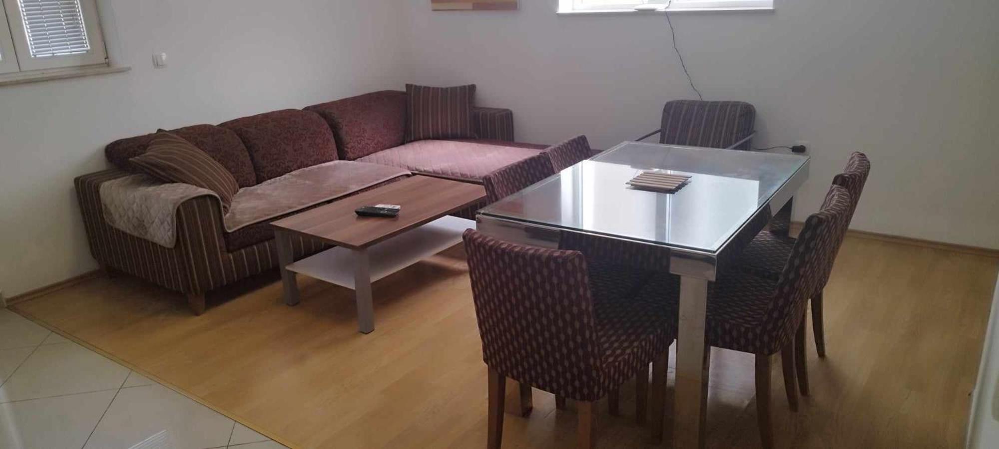 Strbic Apartment