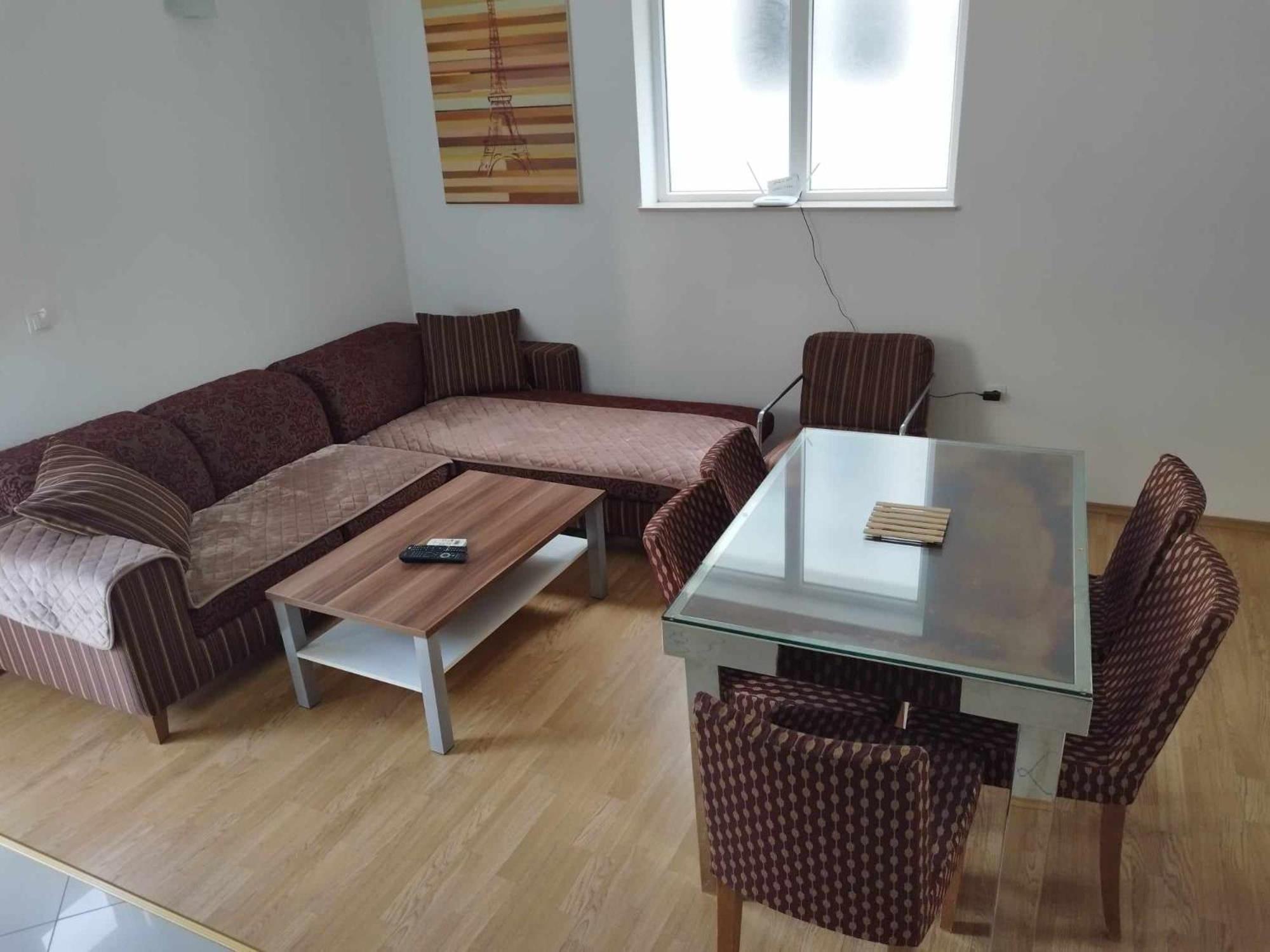 Apartment Strbic *