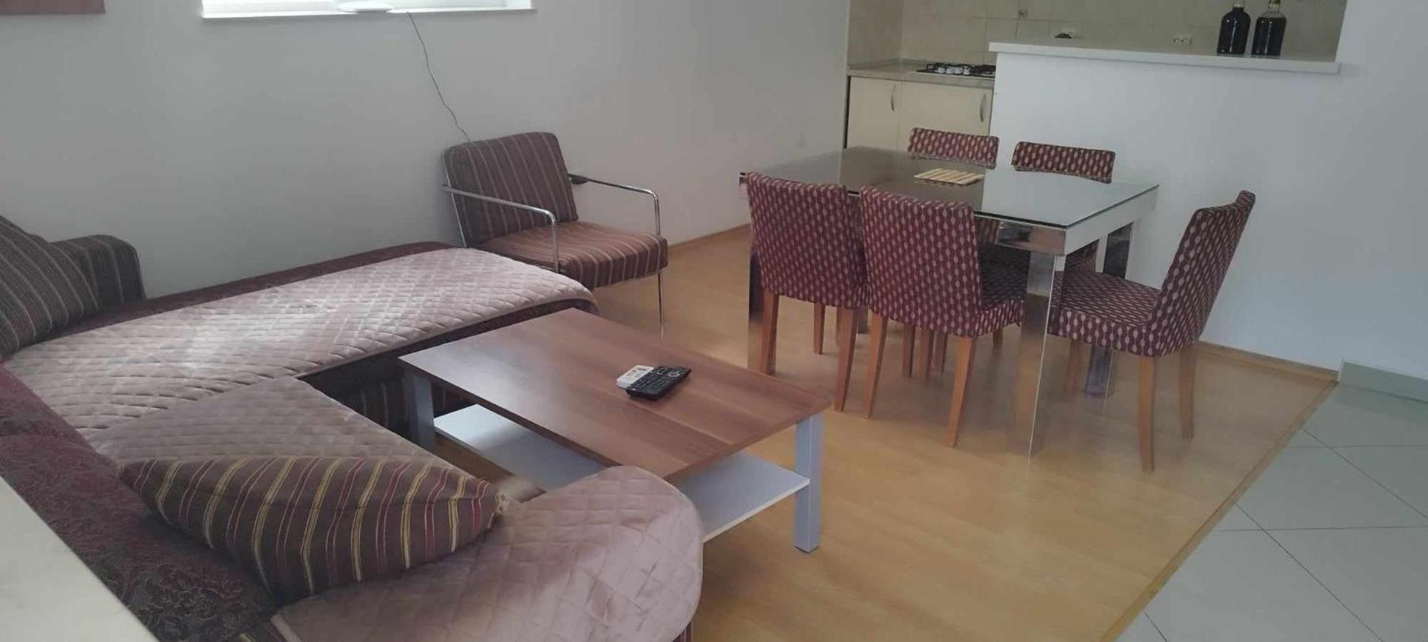Strbic Apartment *