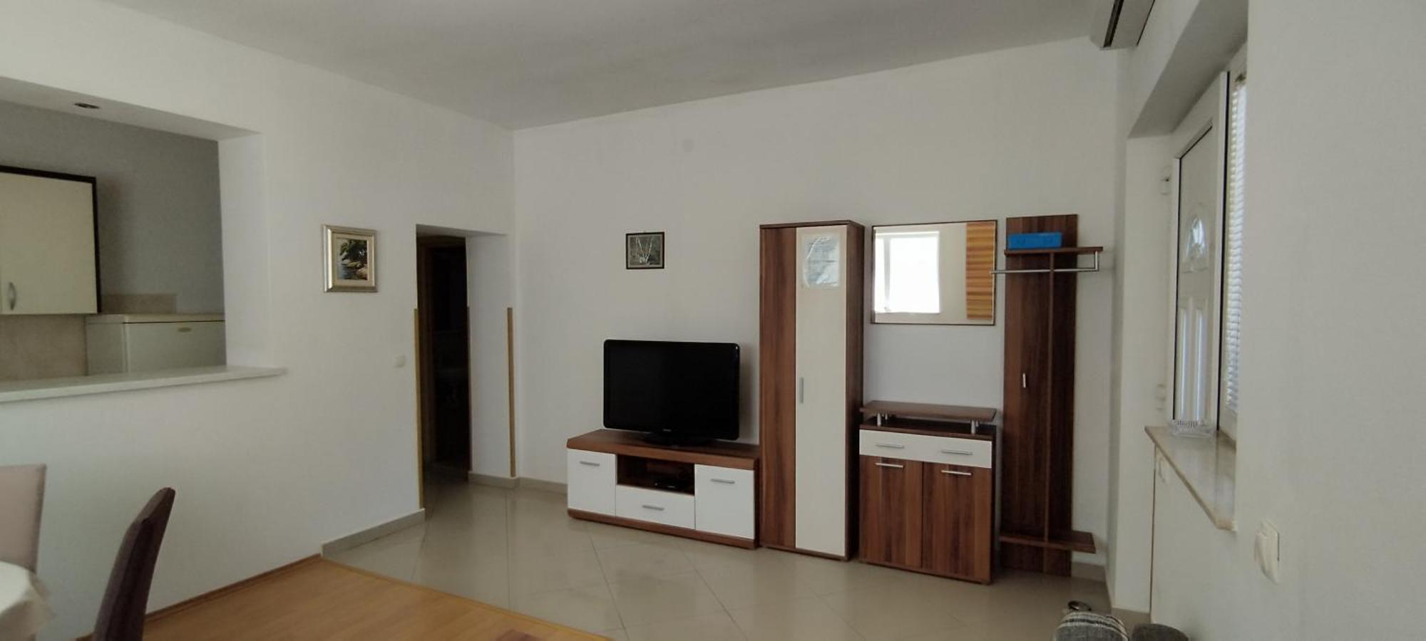 Apartmán Strbic